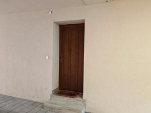 City Scape Apartment