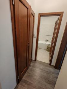 City Scape Apartment