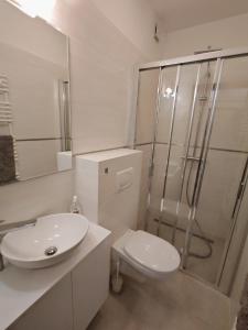 City Scape Apartment