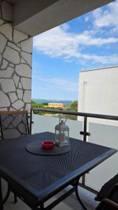 Apartmani GIMI Shine