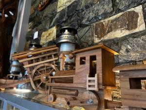 Mount Ash Villa Hatton