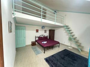 4bhk Family Villa near beach-4K-6k per night