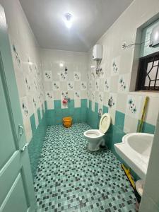 4bhk Family Villa near beach-4K-6k per night