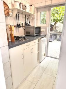 Orgonavirág Apartman