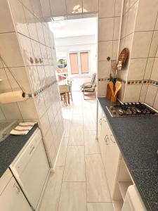 Orgonavirág Apartman