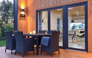 Nice Home In Bialogora With Wifi