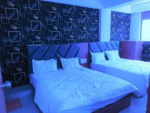 Hotel Reach & Rest