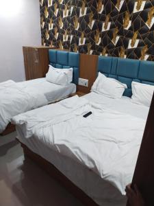 Hotel Reach & Rest