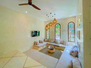 Mango Valley 3 Villa & Gym - Kuta Central Lombok