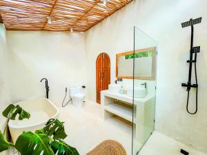 Mango Valley 3 Villa & Gym - Kuta Central Lombok