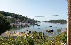 Apartman Twins 1 by Villas Guide