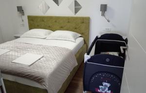 Apartman Twins 1 by Villas Guide