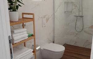 Apartman Twins 2 by Villas Guide