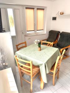 Orgonavirág Apartman