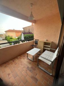 Appartements Hot Rabha : photos des chambres