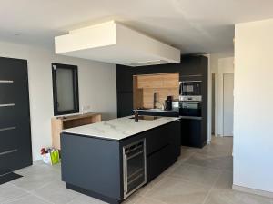 Villas Villa avec piscine et SPA : photos des chambres