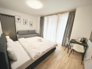 Nest Home Prague center