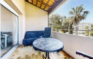 Pet Friendly Apartment In Hyères
