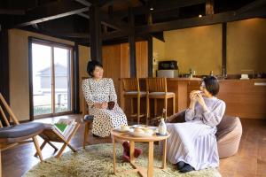 五島列島おぢか島 古民家ステイ Ojika Island Kominka Stay