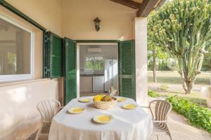 Son Morro by Rentallorca