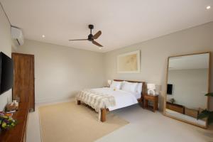 Villa Reviva - 3BR Seminyak