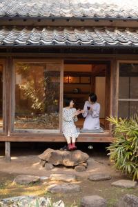 五島列島おぢか島 古民家ステイ Ojika Island Kominka Stay