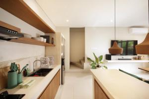 Villa Reviva - 3BR Seminyak