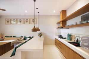 Villa Reviva - 3BR Seminyak