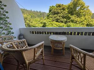 Gîte au Manoir des Sens - Escapade insolite aux parfums et couleurs d Asie