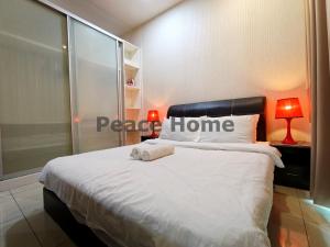 Peacehome 18