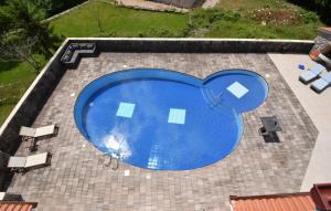 Villa Jasmin by Villas Guide