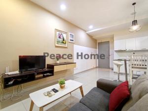 Peacehome 18
