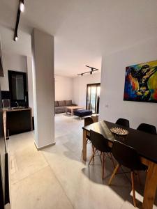 Santa Quaranta Apartment 3