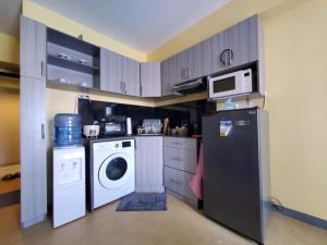 Studio Unit Pool View 3rd Floor at Centrio Tower beside Ayala Mall, CDO