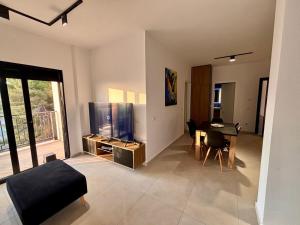 Santa Quaranta Apartment 3