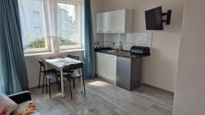 Pokoje gościnne u Laury