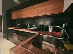 Santa Quaranta Apartment 3