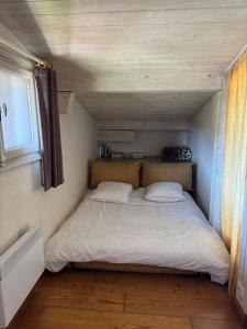 Appartements Appartement 71m2 pres de Megeve, a 200m telecabine la Princesse, local a ski, 2 chambres, parking couvert : photos des chambres