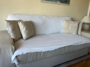 Beach, sun, air conditioning and parking in Agay!