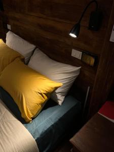 206 Wan Warn, 3 wooden houses in Kaeng Krachan Forest