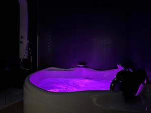 Linstant étoilé SPA Dijon centre