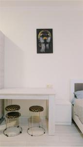 Roneey Lux Apartment