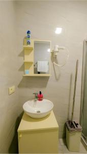 Roneey Lux Apartment