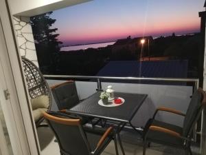 Apartmani GIMI Shine