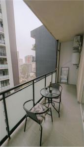 Roneey Lux Apartment