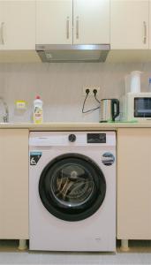 Roneey Lux Apartment