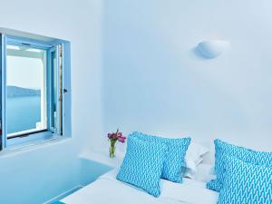 Astra Suites Santorini Greece