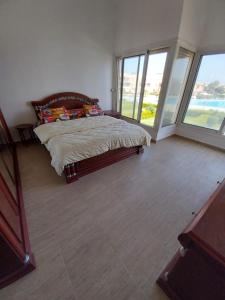 فيلا بانوراما بلومار الدوم العين السخنة Panorama Villa Blumar El Dome Ain Sokhna