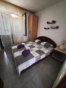 Apartman Marinamar