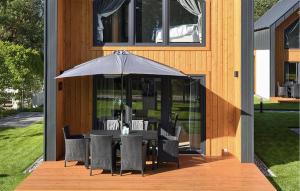 2 Bedroom Beautiful Home In Bialogora